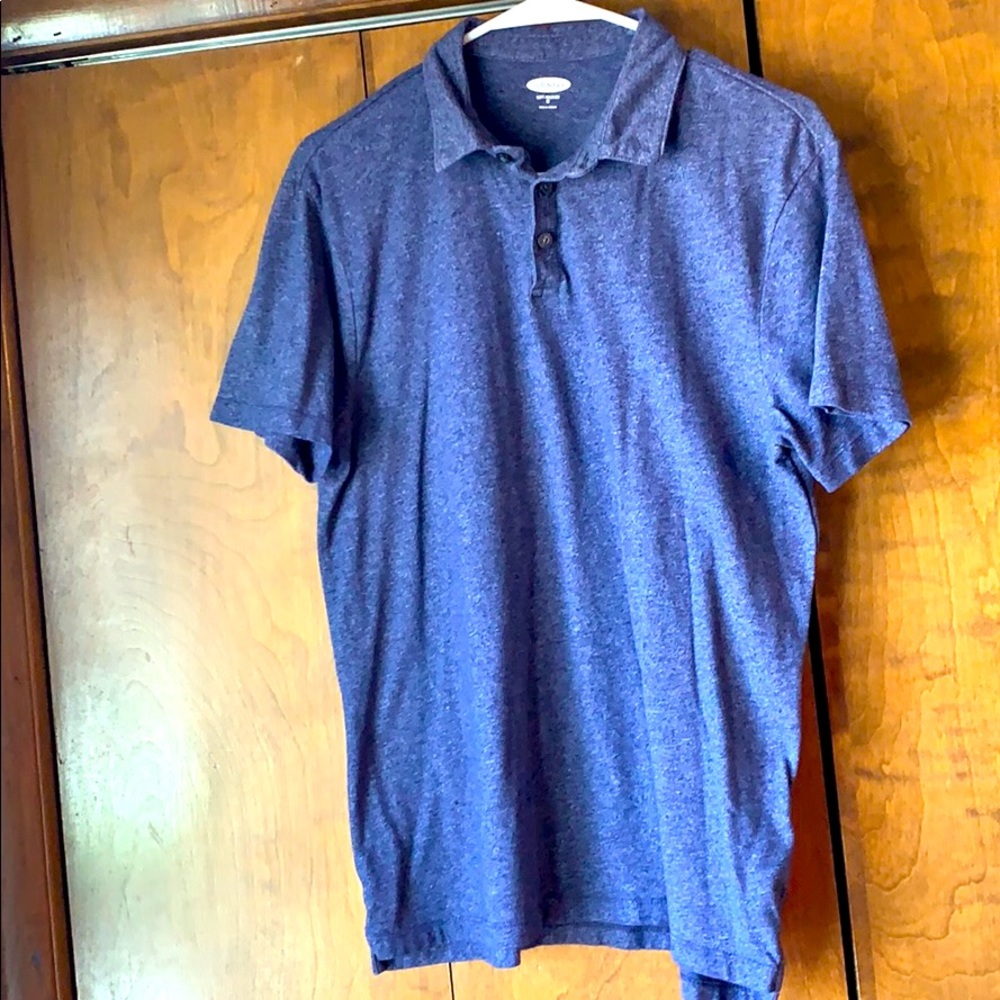Men’s Polo